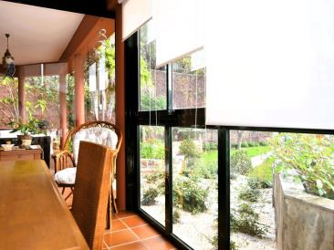 Chalet independiente En venta Calle Roque Nublo, Monte Lentiscal-Las Meleguinas, Santa Brigida